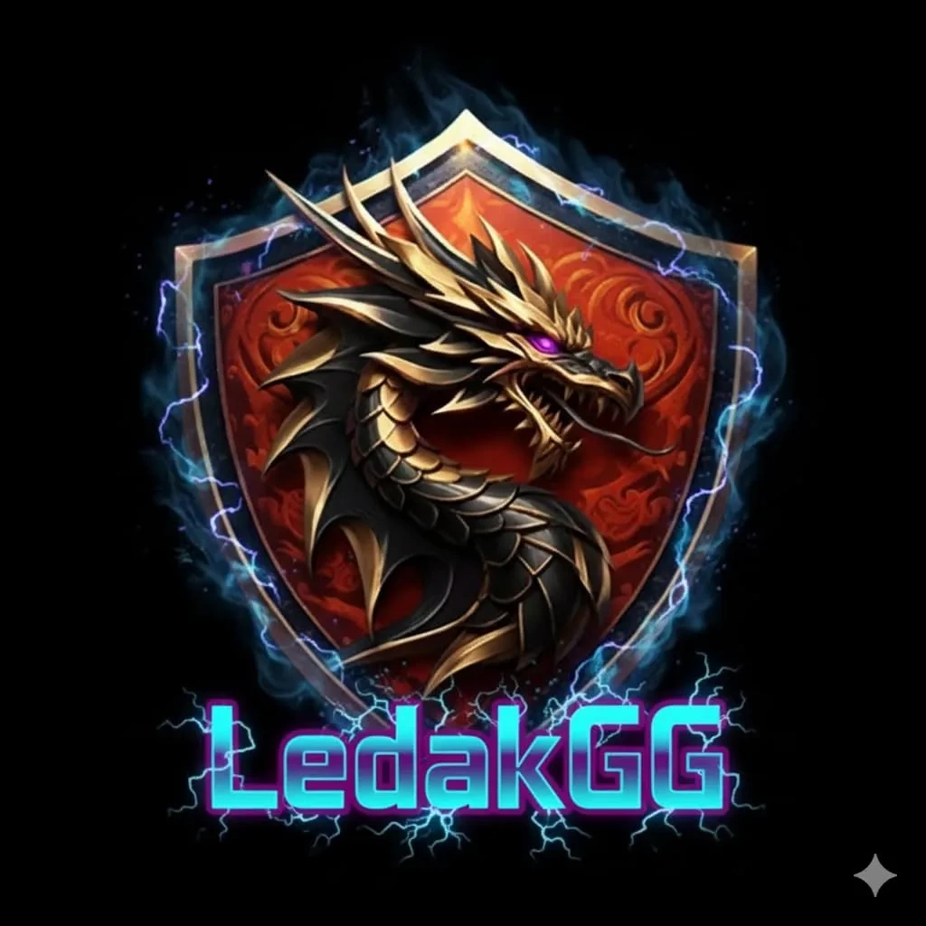 Ledakgg — mitra unggulan